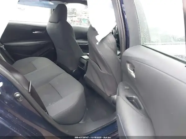 5YFS4RCE0LP015553 2020 TOYOTA COROLLA - Image 8