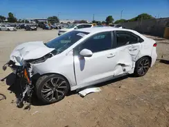 5YFS4RCE0LP016539 2020 TOYOTA COROLLA