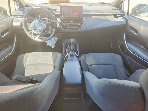 5YFS4RCE0LP016539 2020 TOYOTA COROLLA - Image 8
