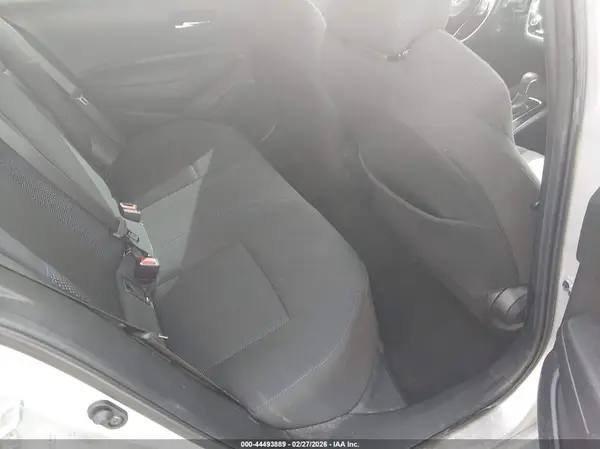 5YFS4RCE0LP017335 2020 TOYOTA COROLLA - Image 8