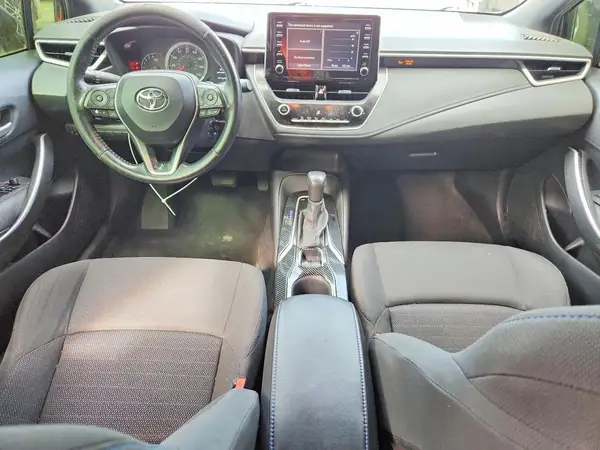 5YFS4RCE0LP019053 2020 TOYOTA COROLLA - Image 8