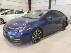 5YFS4RCE0LP020588 2020 TOYOTA COROLLA
