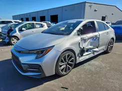 5YFS4RCE0LP020848 2020 TOYOTA COROLLA