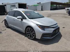 5YFS4RCE0LP020901 2020 TOYOTA COROLLA