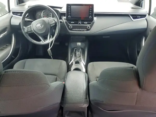 5YFS4RCE0LP021451 2020 TOYOTA COROLLA - Image 8