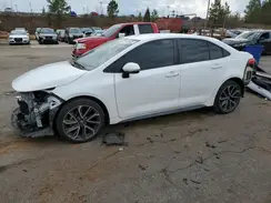 5YFS4RCE0LP021871 2020 TOYOTA COROLLA