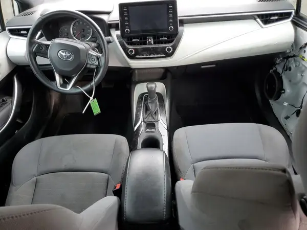 5YFS4RCE0LP021871 2020 TOYOTA COROLLA - Image 8