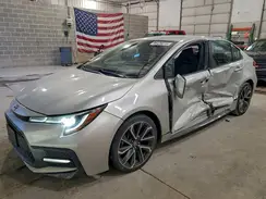 5YFS4RCE0LP022065 2020 TOYOTA COROLLA