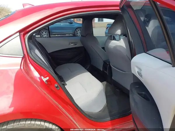 5YFS4RCE0LP022406 2020 TOYOTA COROLLA - Image 8