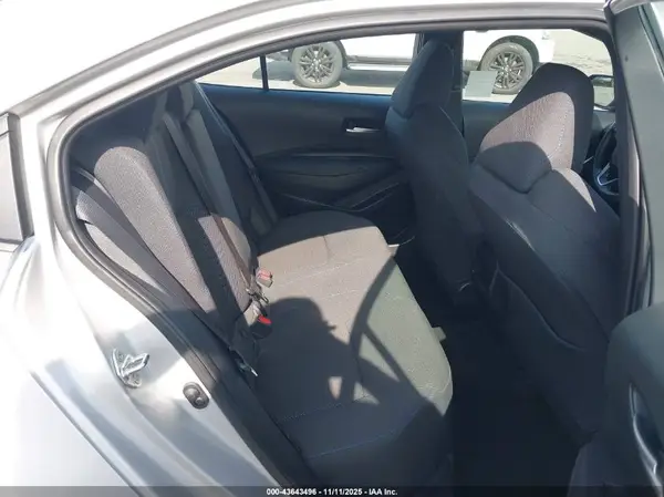 5YFS4RCE0LP023068 2020 TOYOTA COROLLA - Image 8