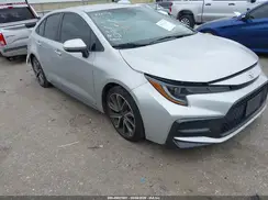 5YFS4RCE0LP023507 2020 TOYOTA COROLLA