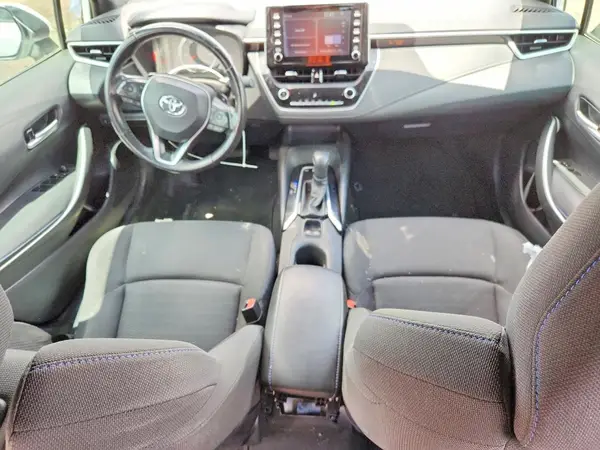 5YFS4RCE0LP023779 2020 TOYOTA COROLLA - Image 8