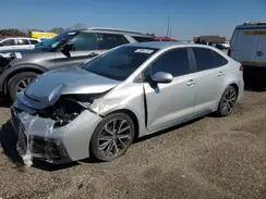 5YFS4RCE0LP024219 2020 TOYOTA COROLLA