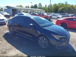 5YFS4RCE0LP024267 2020 TOYOTA COROLLA