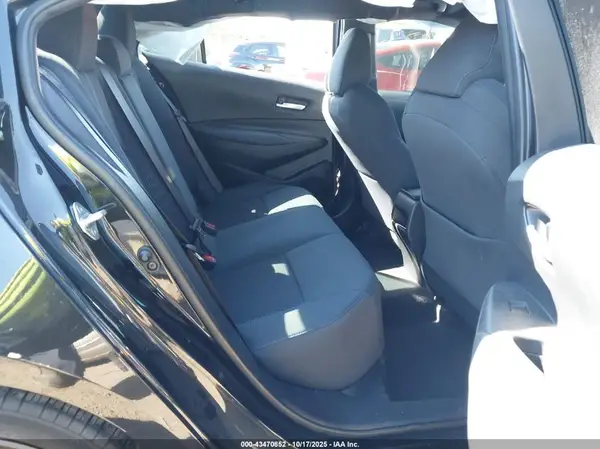 5YFS4RCE0LP024267 2020 TOYOTA COROLLA - Image 8