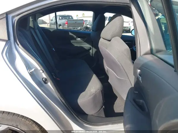 5YFS4RCE0LP025421 2020 TOYOTA COROLLA - Image 8