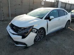 5YFS4RCE0LP025645 2020 TOYOTA COROLLA