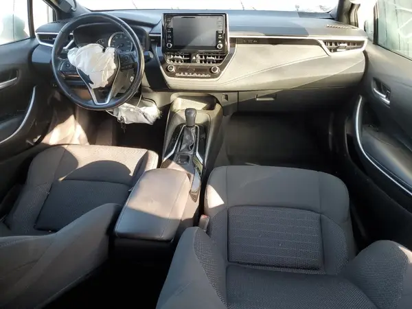 5YFS4RCE0LP025645 2020 TOYOTA COROLLA - Image 8