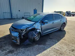 5YFS4RCE0LP027248 2020 TOYOTA COROLLA