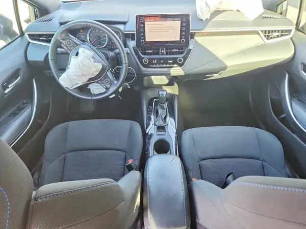 5YFS4RCE0LP027248 2020 TOYOTA COROLLA - Image 8