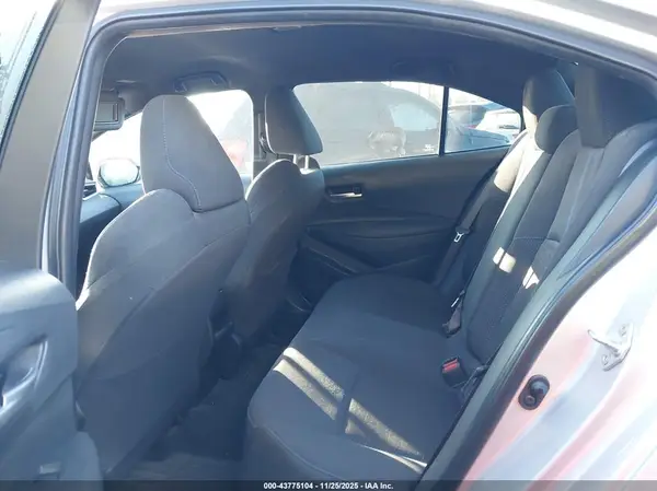 5YFS4RCE0LP027928 2020 TOYOTA COROLLA - Image 8