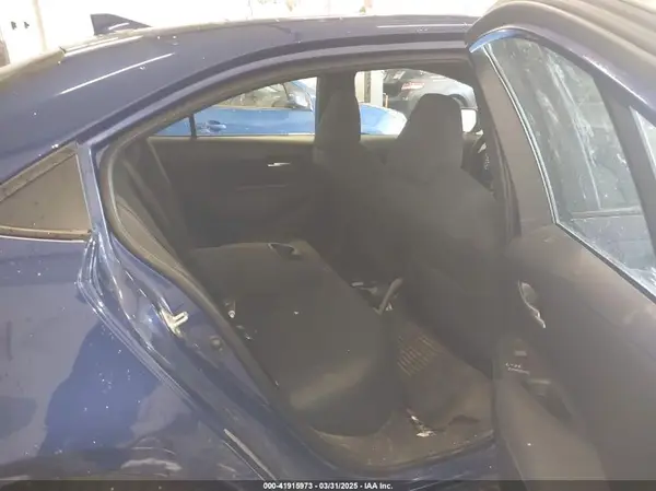 5YFS4RCE0LP028478 2020 TOYOTA COROLLA - Image 8