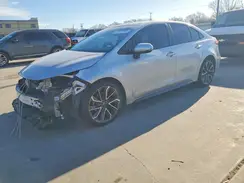 5YFS4RCE0LP028710 2020 TOYOTA COROLLA