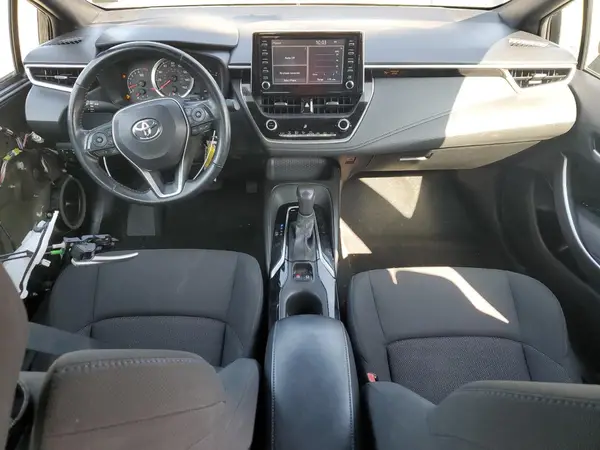 5YFS4RCE0LP029016 2020 TOYOTA COROLLA - Image 8