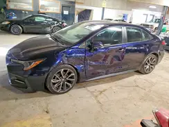 5YFS4RCE0LP029033 2020 TOYOTA COROLLA