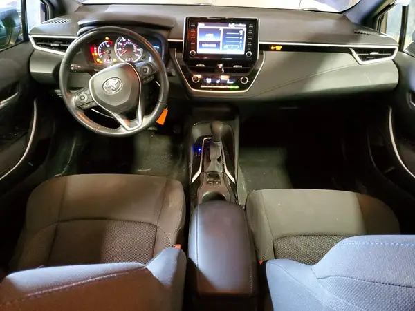5YFS4RCE0LP029033 2020 TOYOTA COROLLA - Image 8