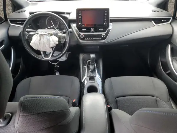 5YFS4RCE0LP029565 2020 TOYOTA COROLLA - Image 8