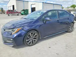 5YFS4RCE0LP030974 2020 TOYOTA COROLLA