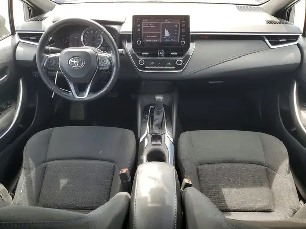 5YFS4RCE0LP030974 2020 TOYOTA COROLLA - Image 8