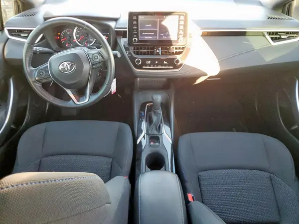 5YFS4RCE0LP031462 2020 TOYOTA COROLLA - Image 8