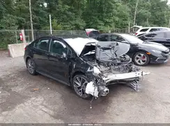 5YFS4RCE0LP032711 2020 TOYOTA COROLLA