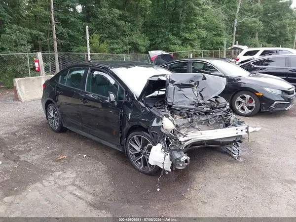 5YFS4RCE0LP032711 2020 TOYOTA COROLLA - Image 1