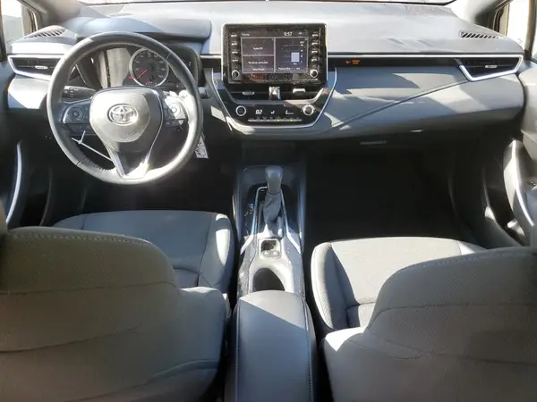 5YFS4RCE0LP033034 2020 TOYOTA COROLLA - Image 8