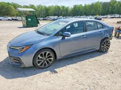 5YFS4RCE0LP034295 2020 TOYOTA COROLLA