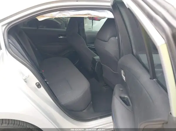 5YFS4RCE0LP035379 2020 TOYOTA COROLLA - Image 8
