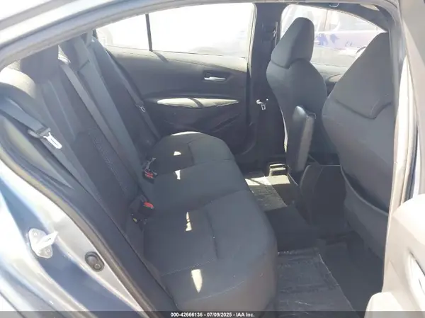 5YFS4RCE0LP035625 2020 TOYOTA COROLLA - Image 8