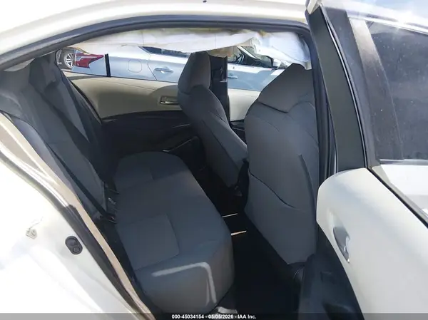 5YFS4RCE0LP036659 2020 TOYOTA COROLLA - Image 8