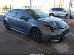 5YFS4RCE0LP036693 2020 TOYOTA COROLLA