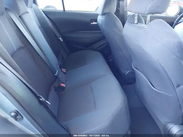 5YFS4RCE0LP036693 2020 TOYOTA COROLLA - Image 8