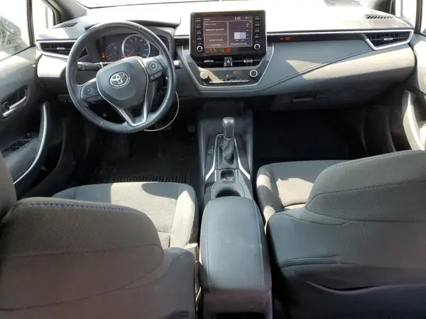 5YFS4RCE0LP036841 2020 TOYOTA COROLLA - Image 8