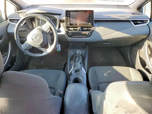5YFS4RCE0LP038489 2020 TOYOTA COROLLA - Image 8