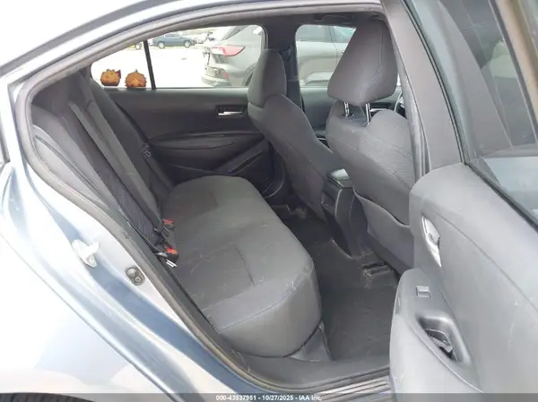 5YFS4RCE0LP038962 2020 TOYOTA COROLLA - Image 8
