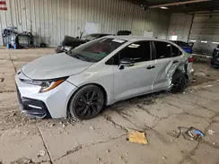 5YFS4RCE0LP040887 2020 TOYOTA COROLLA