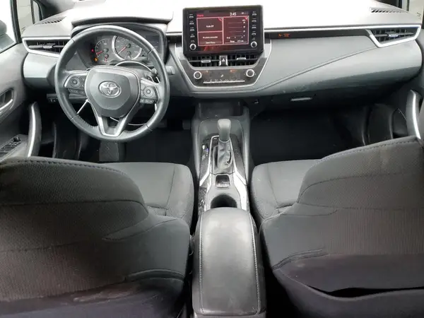 5YFS4RCE0LP042185 2020 TOYOTA COROLLA - Image 8