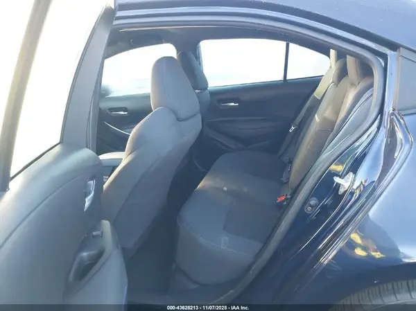 5YFS4RCE0LP043451 2020 TOYOTA COROLLA - Image 8