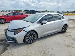 5YFS4RCE0LP043949 2020 TOYOTA COROLLA